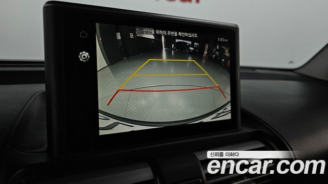 Hyundai Casper 2023 — photo 21