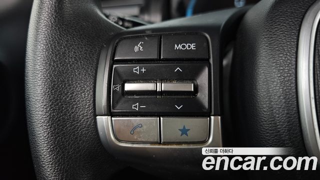 Hyundai Casper 2023 — photo 22