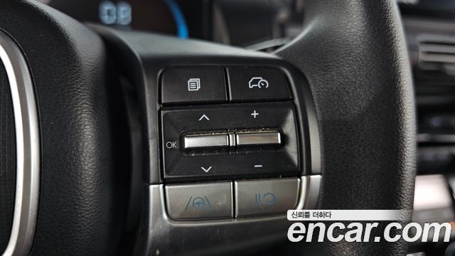 Hyundai Casper 2023 — photo 23