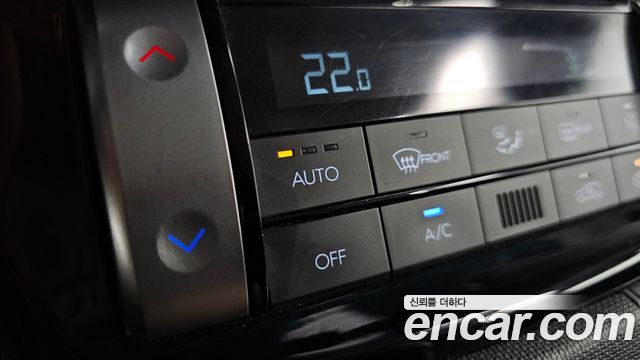 Hyundai Casper 2023 — photo 24