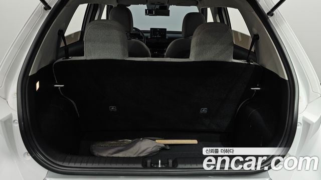 Hyundai Casper 2023 — photo 26