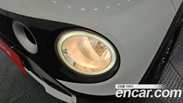 Hyundai Casper 2023 — photo 8