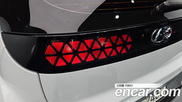 Hyundai Casper 2023 — photo 9