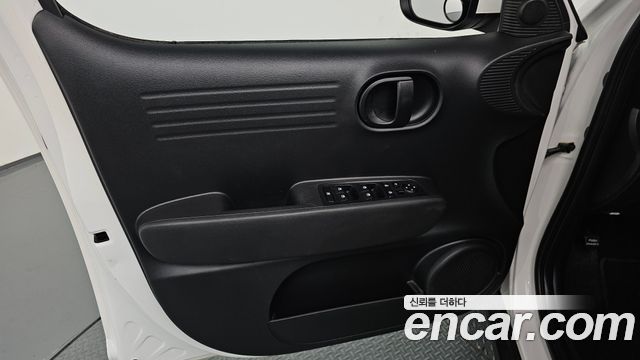 Hyundai Casper 2023 — photo 14