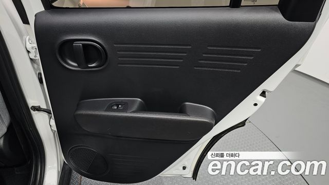 Hyundai Casper 2023 — photo 15