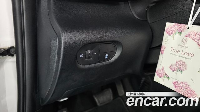 Hyundai Casper 2023 — photo 28