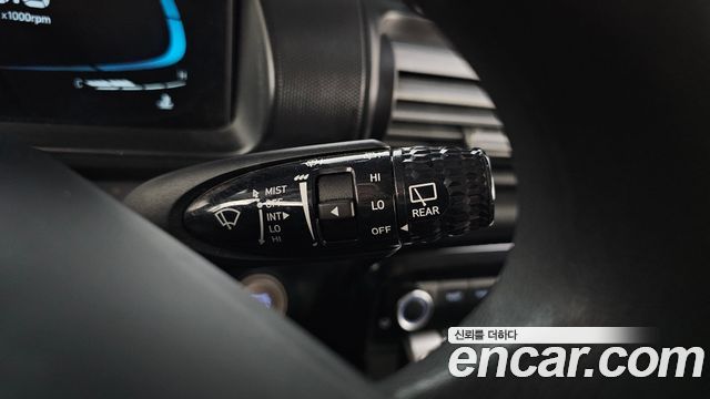 Hyundai Casper 2023 — photo 29