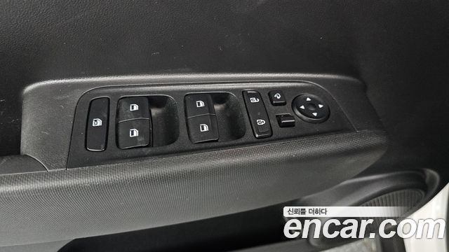 Hyundai Casper 2023 — photo 30