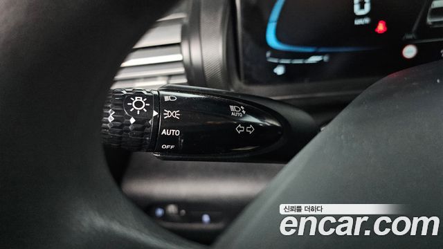 Hyundai Casper 2023 — photo 31