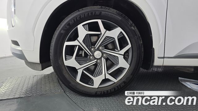 Hyundai Palisade 2021 — photo 5