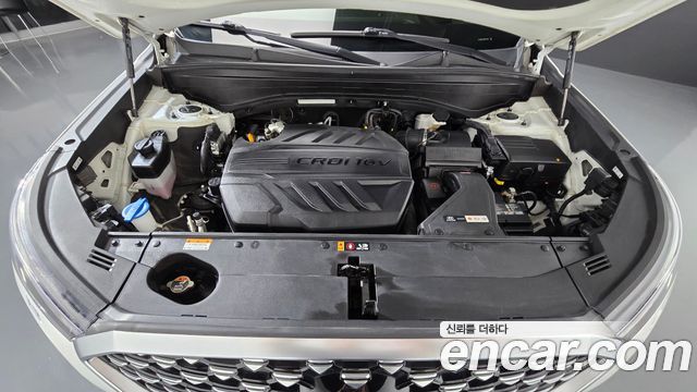 Hyundai Palisade 2021 — photo 6
