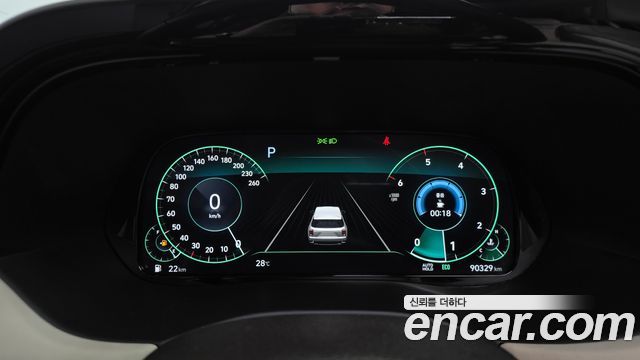Hyundai Palisade 2021 — photo 11