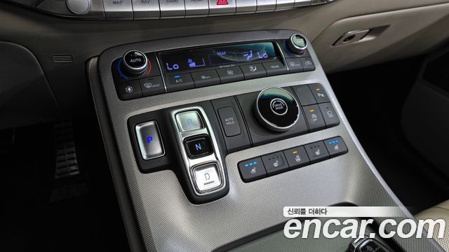 Hyundai Palisade 2021 — photo 12