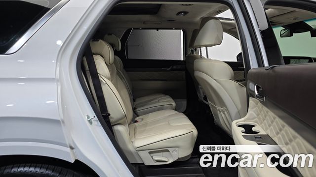 Hyundai Palisade 2021 — photo 17