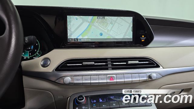 Hyundai Palisade 2021 — photo 18