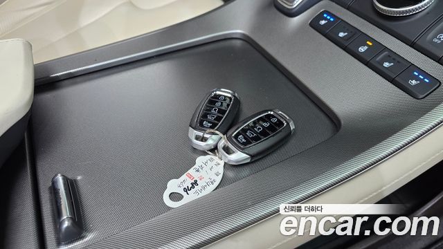 Hyundai Palisade 2021 — photo 21