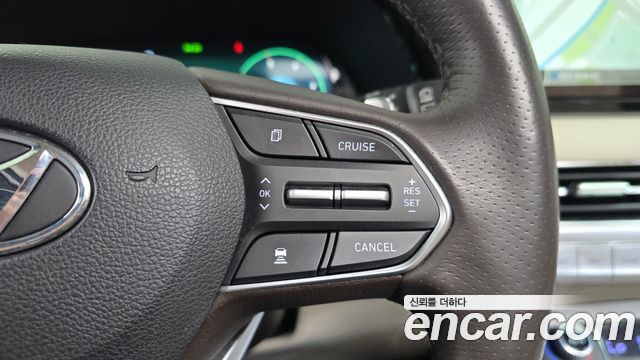 Hyundai Palisade 2021 — photo 22