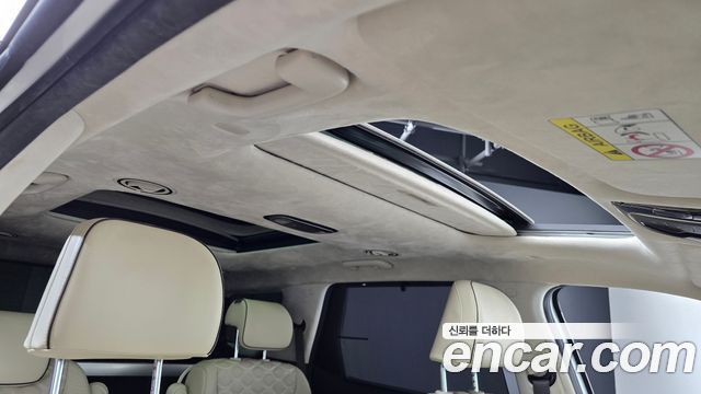 Hyundai Palisade 2021 — photo 23