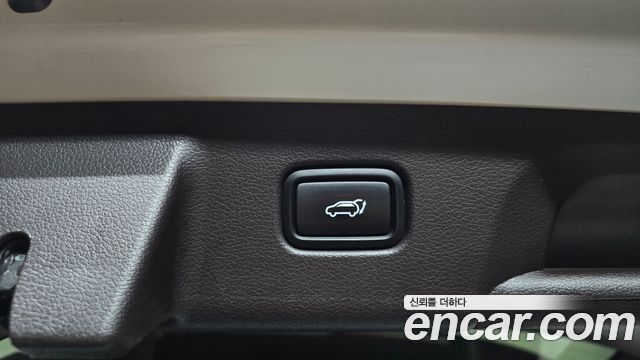 Hyundai Palisade 2021 — photo 24
