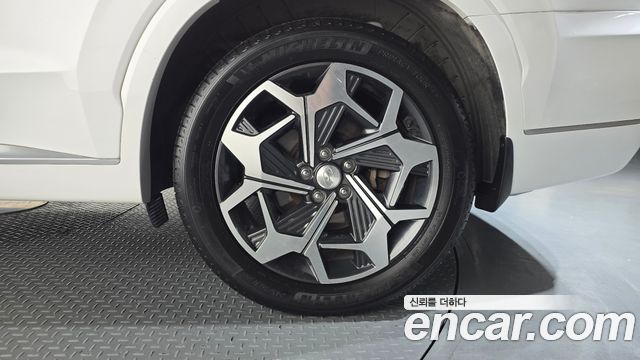 Hyundai Palisade 2021 — photo 7