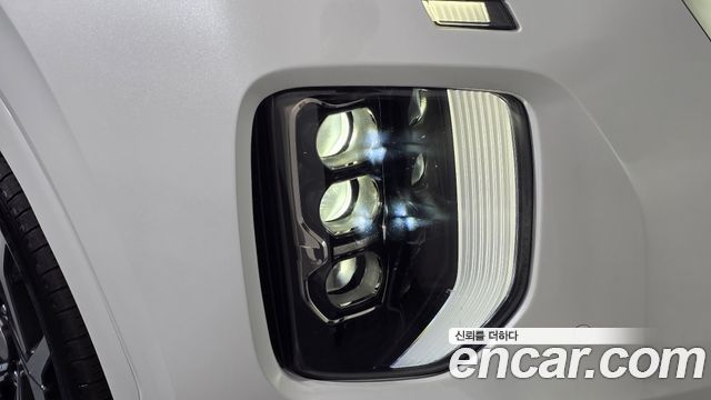 Hyundai Palisade 2021 — photo 8