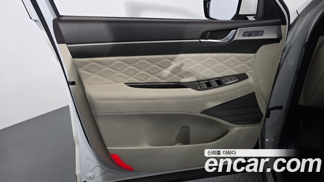 Hyundai Palisade 2021 — photo 14