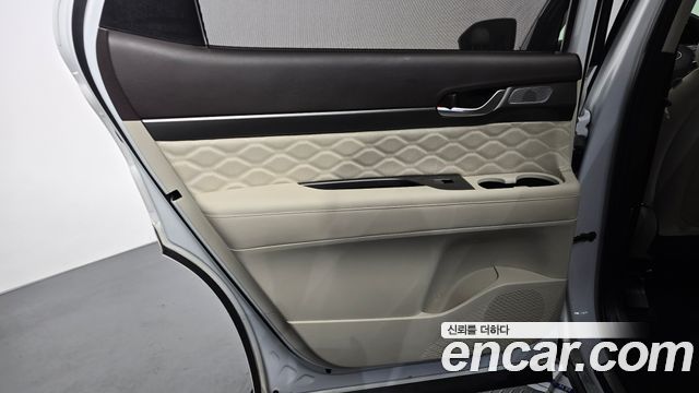 Hyundai Palisade 2021 — photo 15