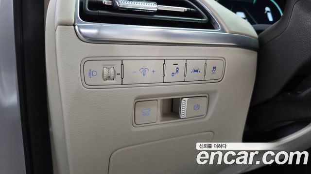 Hyundai Palisade 2021 — photo 28