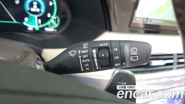 Hyundai Palisade 2021 — photo 29