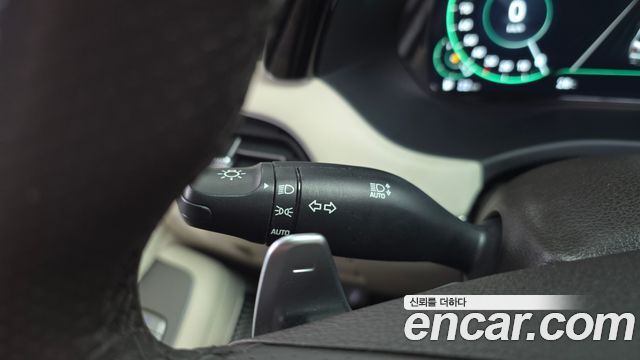 Hyundai Palisade 2021 — photo 30