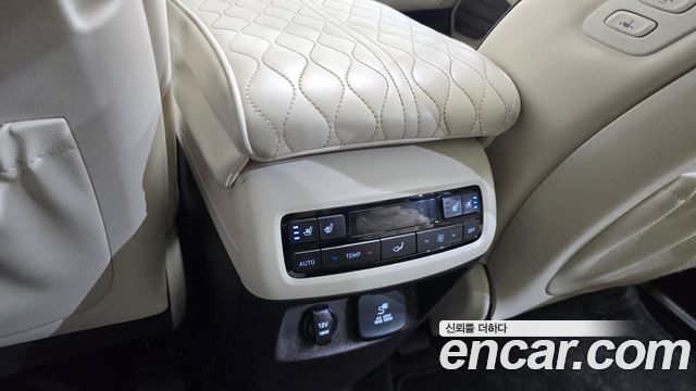 Hyundai Palisade 2021 — photo 35
