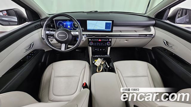 Hyundai Tucson 2024 — photo 10