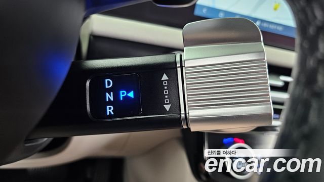 Hyundai Tucson 2024 — photo 12