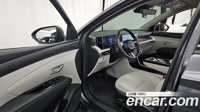 Hyundai Tucson 2024 — photo 13