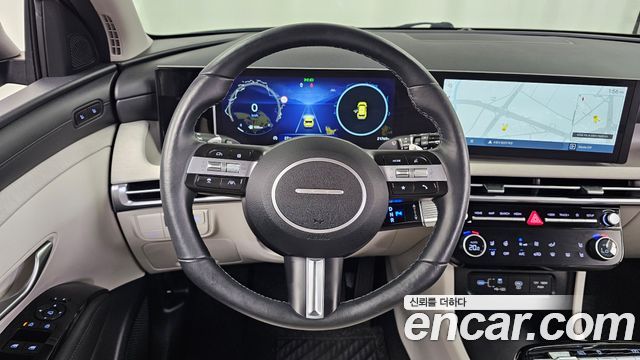 Hyundai Tucson 2024 — photo 19