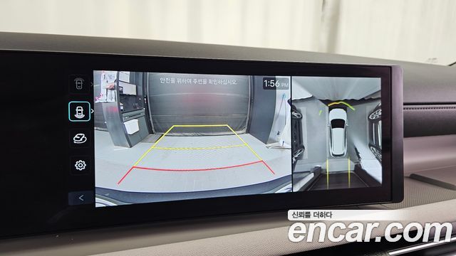 Hyundai Tucson 2024 — photo 20