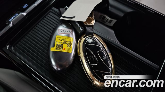 Hyundai Tucson 2024 — photo 21
