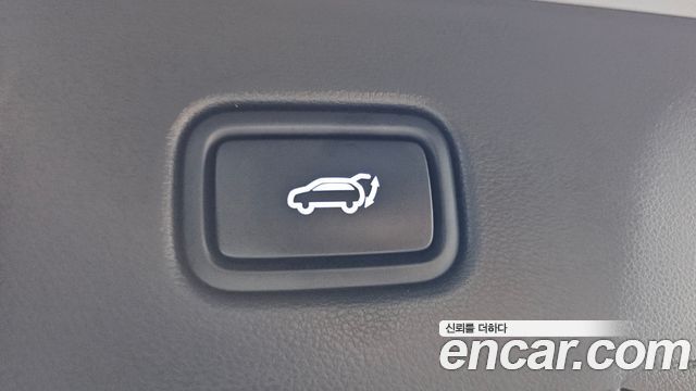 Hyundai Tucson 2024 — photo 22