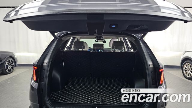 Hyundai Tucson 2024 — photo 23