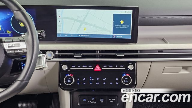 Hyundai Tucson 2024 — photo 24