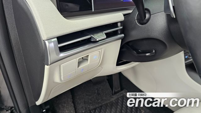 Hyundai Tucson 2024 — photo 26