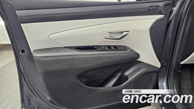 Hyundai Tucson 2024 — photo 14