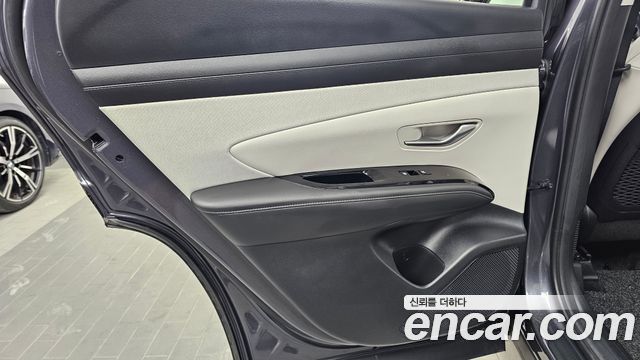 Hyundai Tucson 2024 — photo 15
