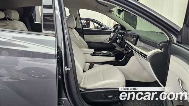 Hyundai Tucson 2024 — photo 16