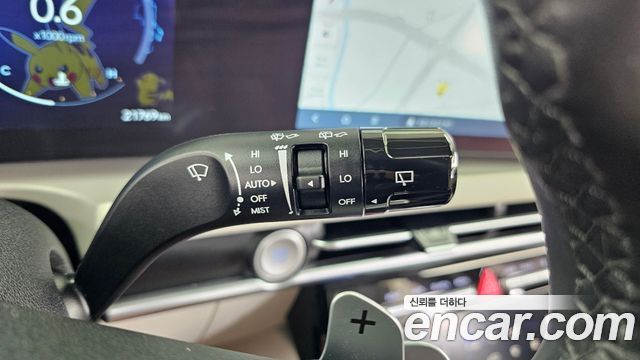Hyundai Tucson 2024 — photo 27