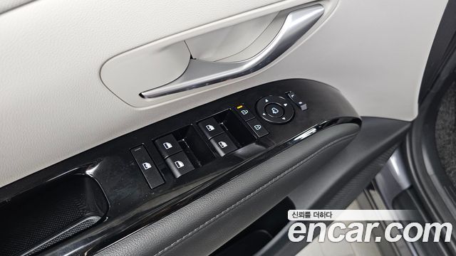 Hyundai Tucson 2024 — photo 28