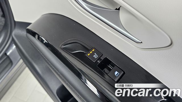 Hyundai Tucson 2024 — photo 29