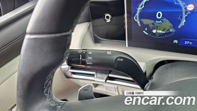 Hyundai Tucson 2024 — photo 30