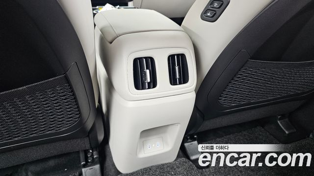 Hyundai Tucson 2024 — photo 31