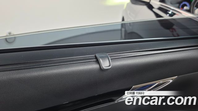 Genesis GV80 2020 — photo 24
